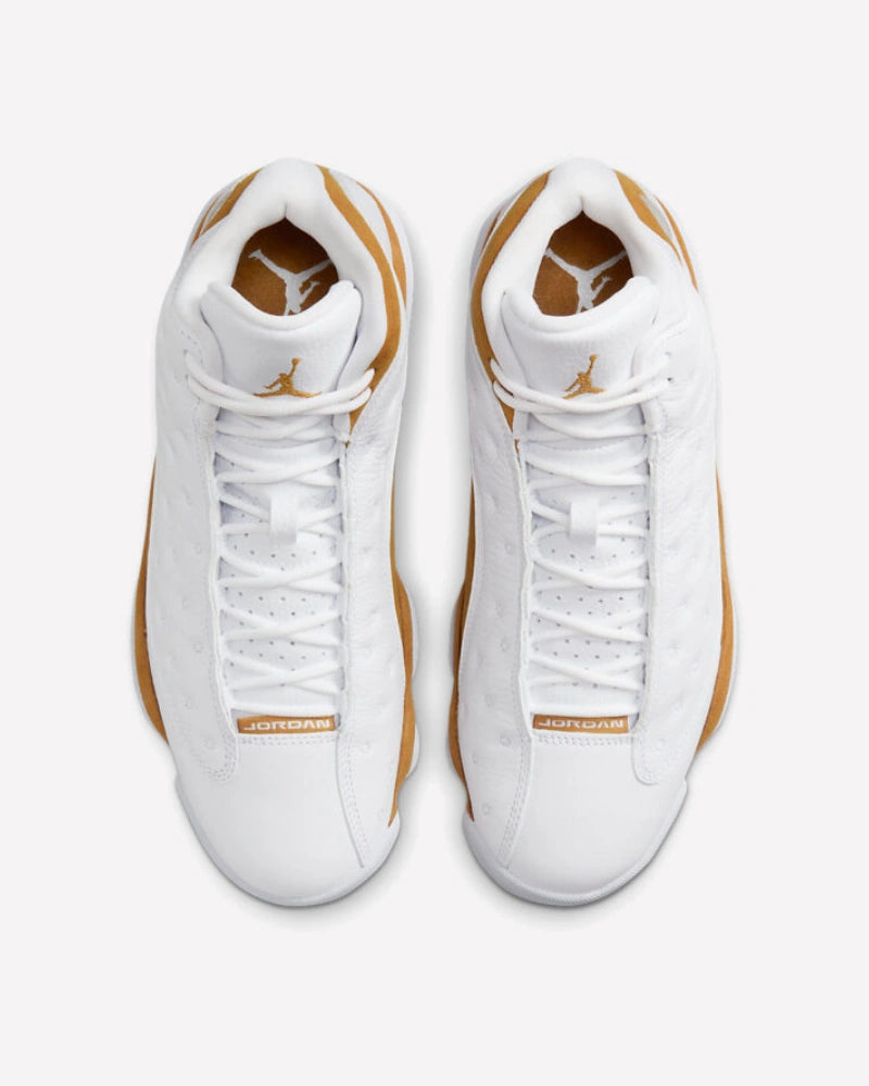 Air Jordan 13 Retro Wheat (2023)