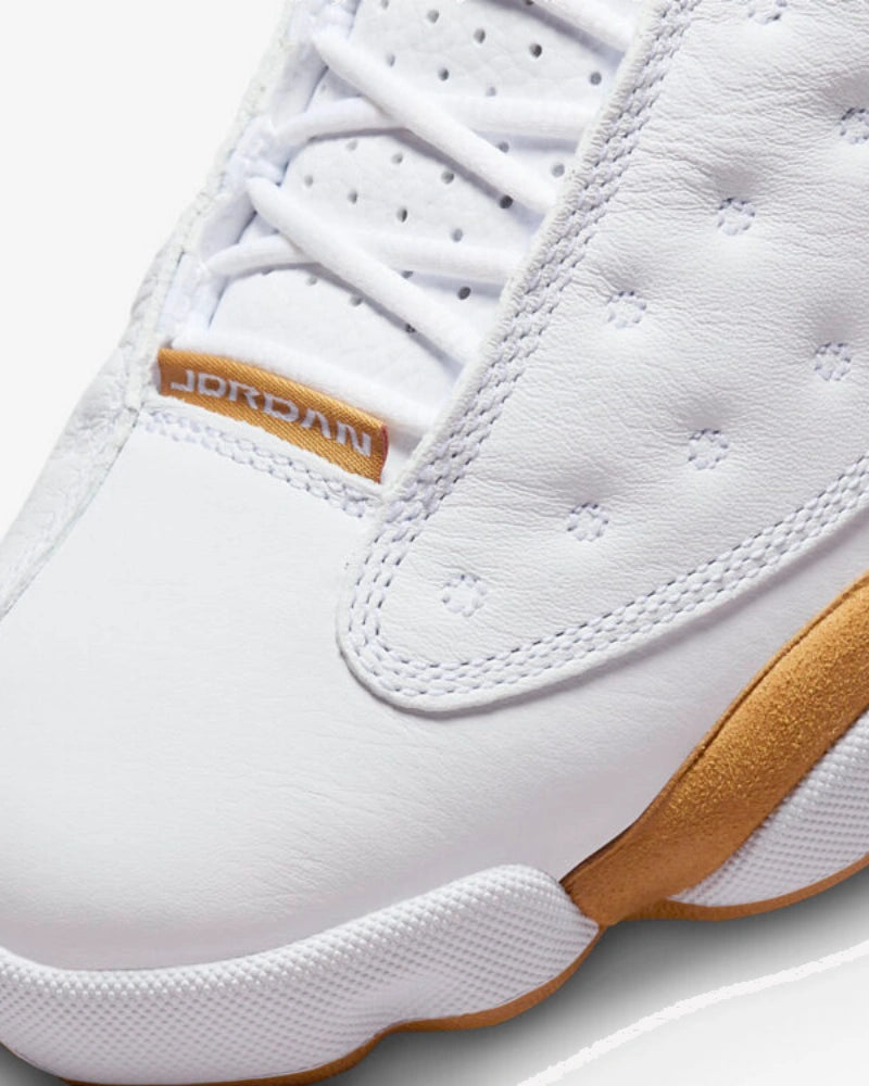 Air Jordan 13 Retro Wheat (2023)
