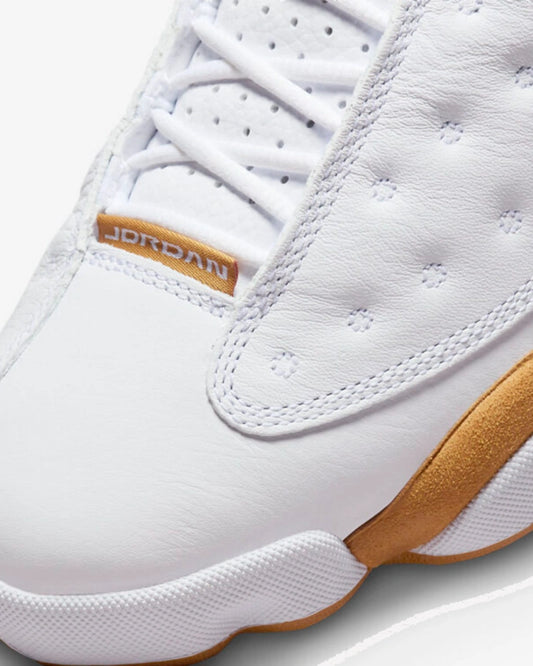 Air Jordan 13 Retro Wheat (2023)