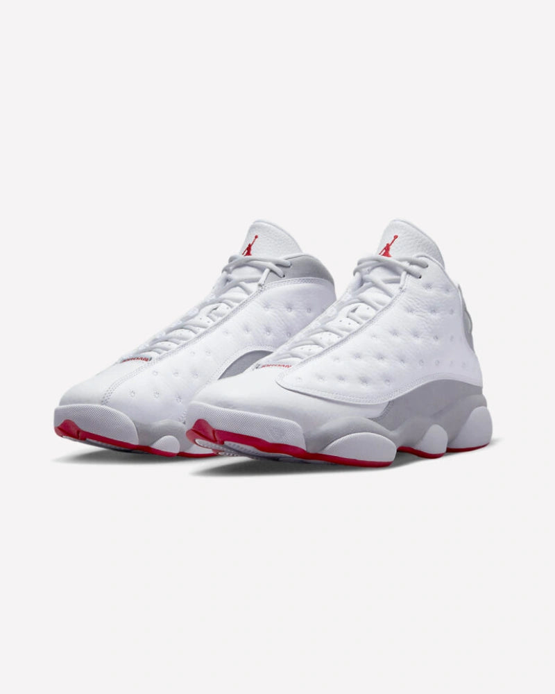 Air Jordan 13 Retro Wolf Grey