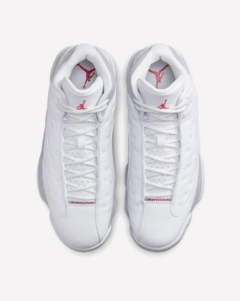 Air Jordan 13 Retro Wolf Grey
