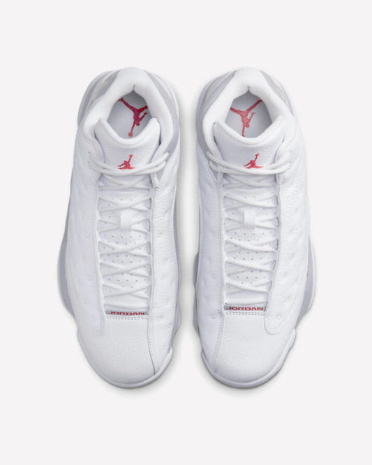 Air Jordan 13 Retro Wolf Grey