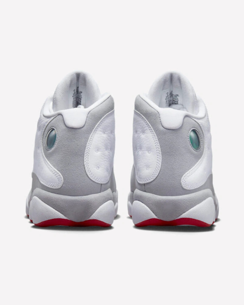 Air Jordan 13 Retro Wolf Grey