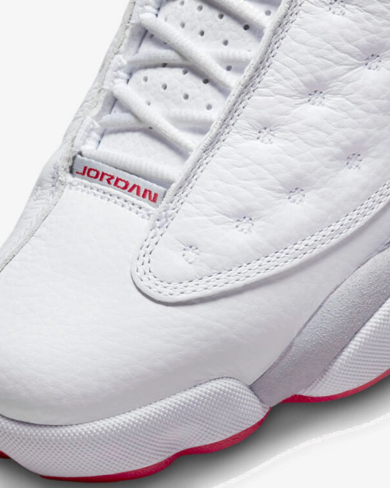 Air Jordan 13 Retro Wolf Grey