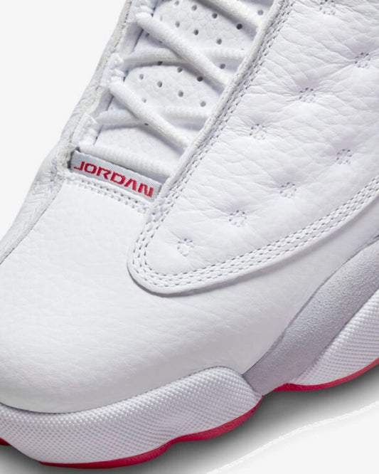 Air Jordan 13 Retro Wolf Grey