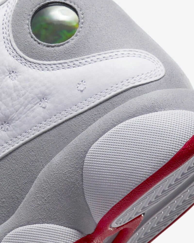 Air Jordan 13 Retro Wolf Grey