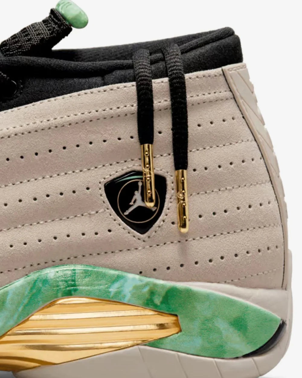 Air Jordan 14 Retro Aleali May Fortune