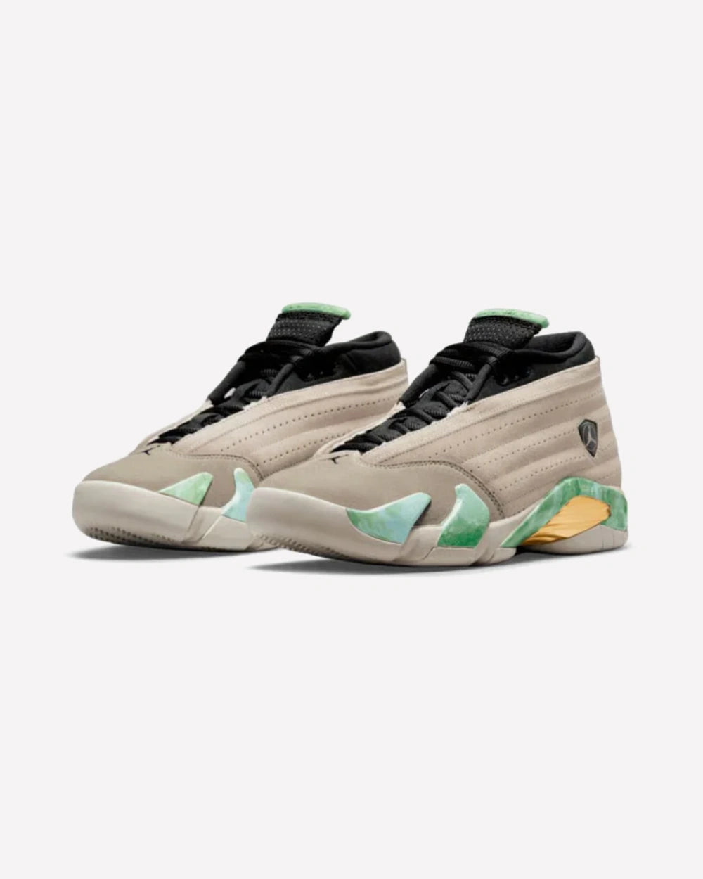 Air Jordan 14 Retro Aleali May Fortune