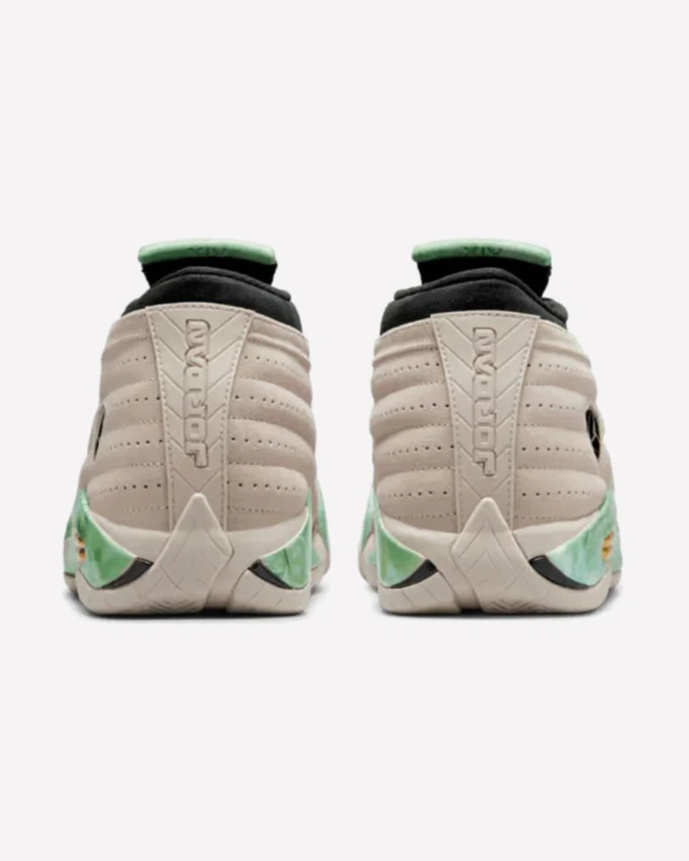Air Jordan 14 Retro Aleali May Fortune