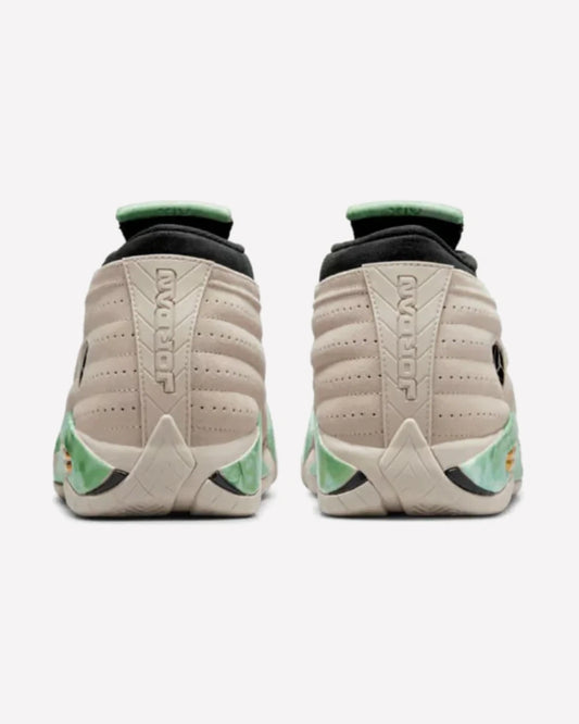 Air Jordan 14 Retro Aleali May Fortune