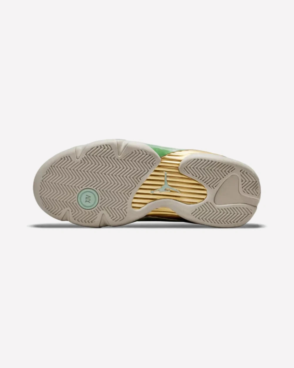 Air Jordan 14 Retro Aleali May Fortune