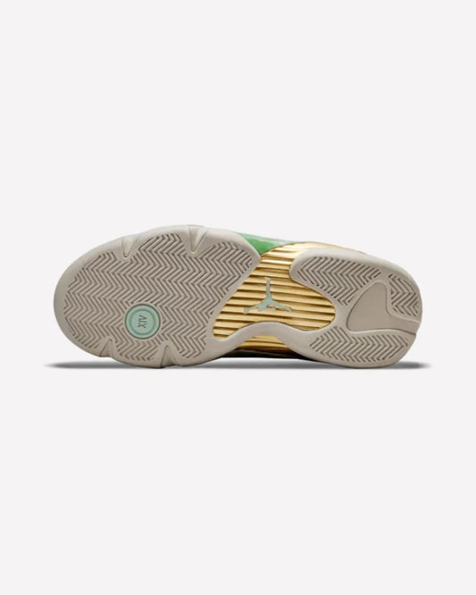 Air Jordan 14 Retro Aleali May Fortune