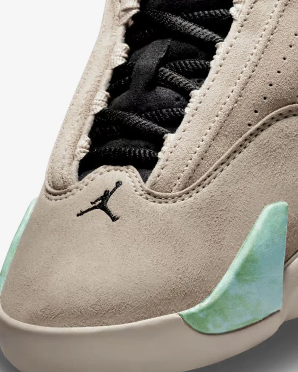 Air Jordan 14 Retro Aleali May Fortune