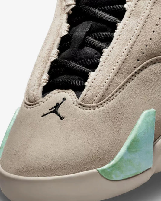 Air Jordan 14 Retro Aleali May Fortune