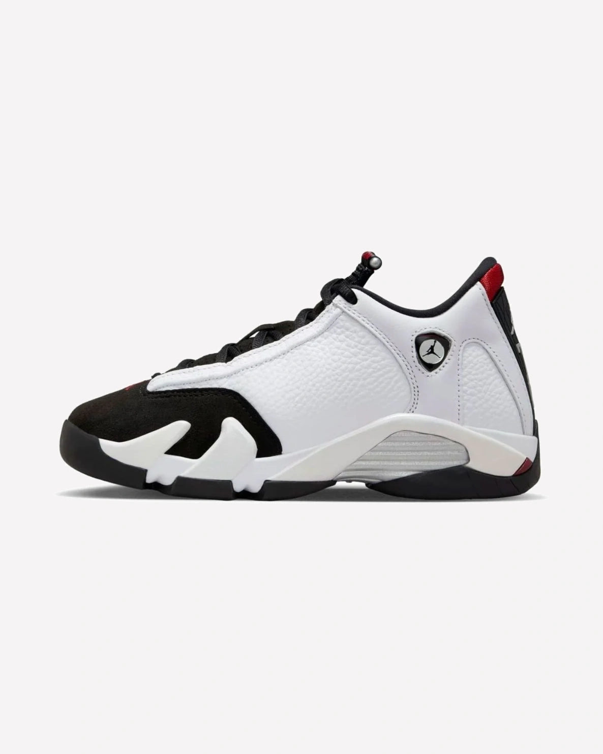 Air Jordan 14 Retro Black Toe (2024) (GS)