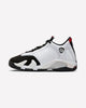Air Jordan 14 Retro Black Toe (2024) (GS)