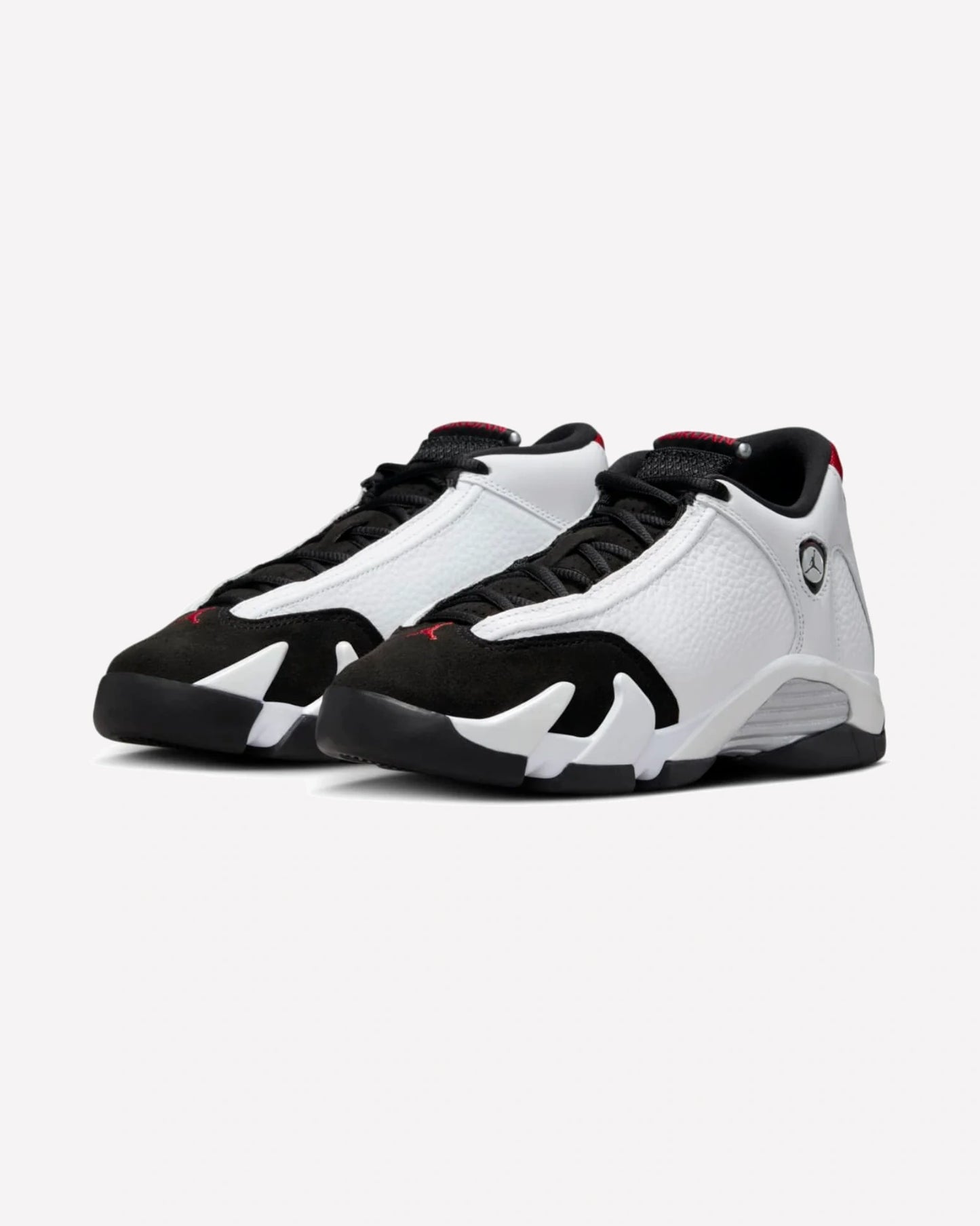 Air Jordan 14 Retro Black Toe (2024) (GS)