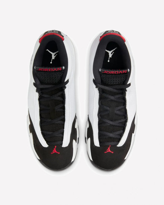 Air Jordan 14 Retro Black Toe (2024) (GS)