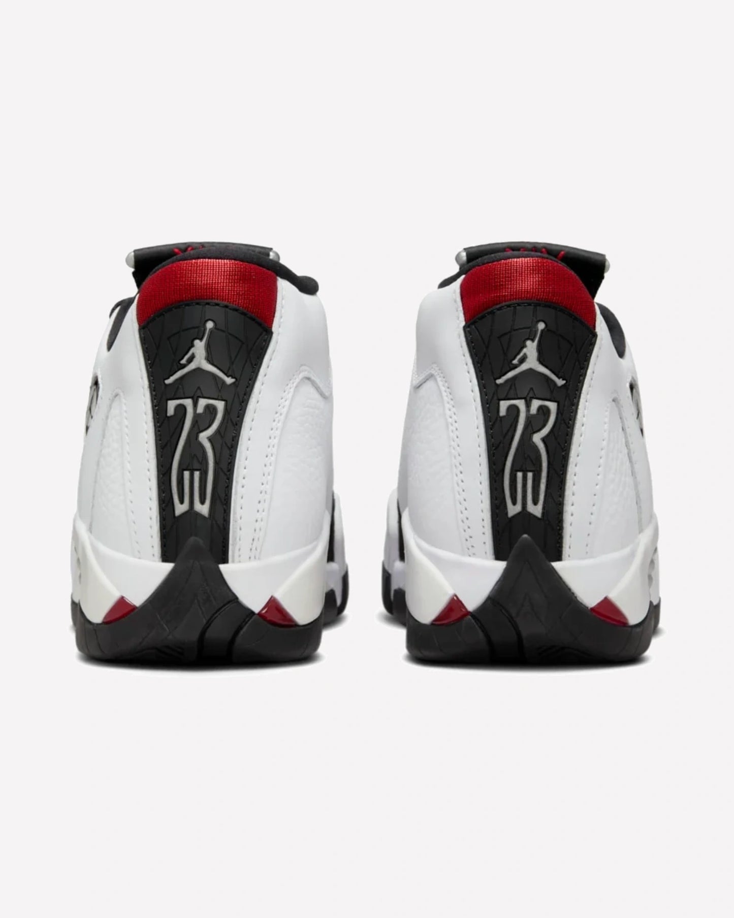 Air Jordan 14 Retro Black Toe (2024) (GS)