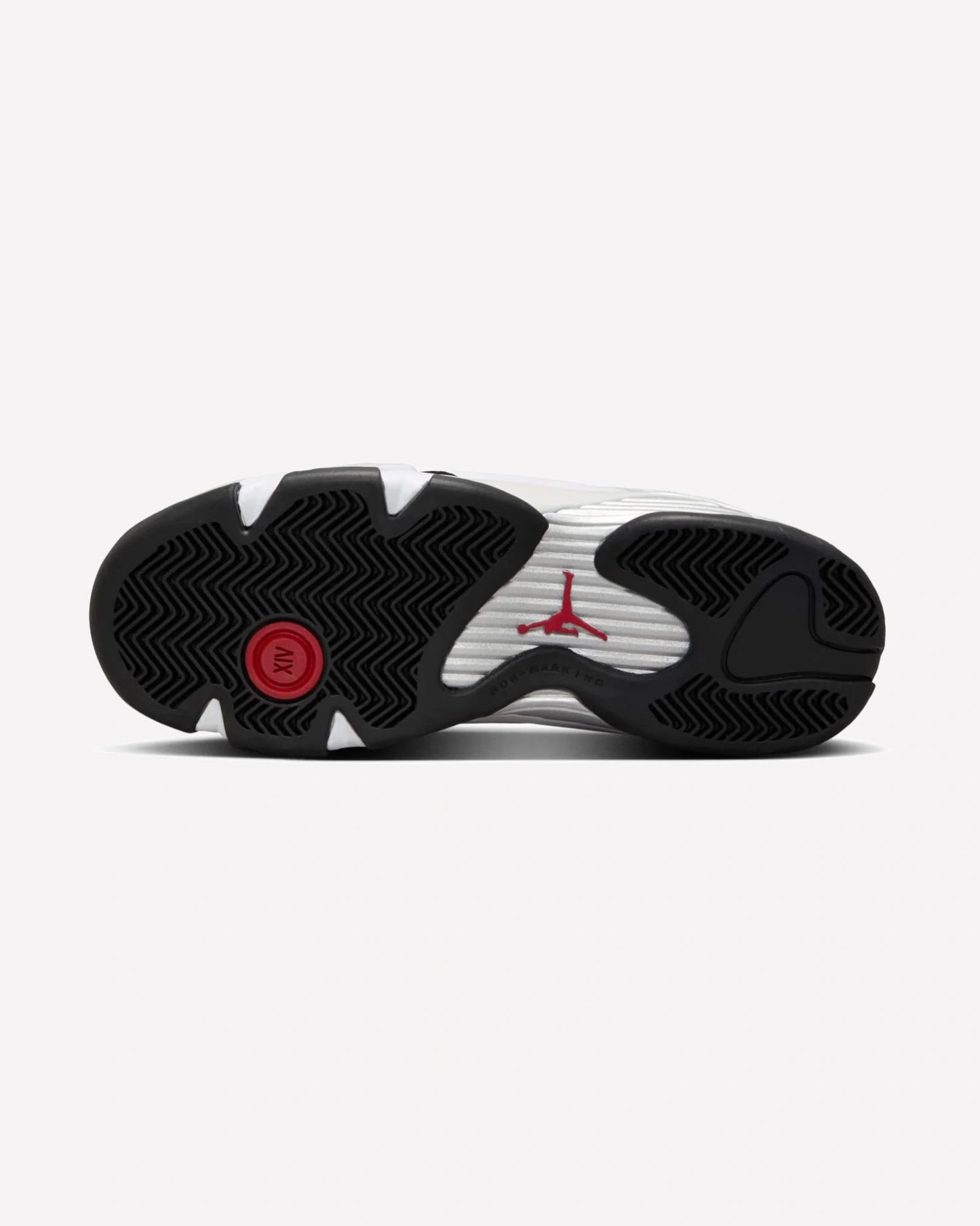 Air Jordan 14 Retro Black Toe (2024) (GS)