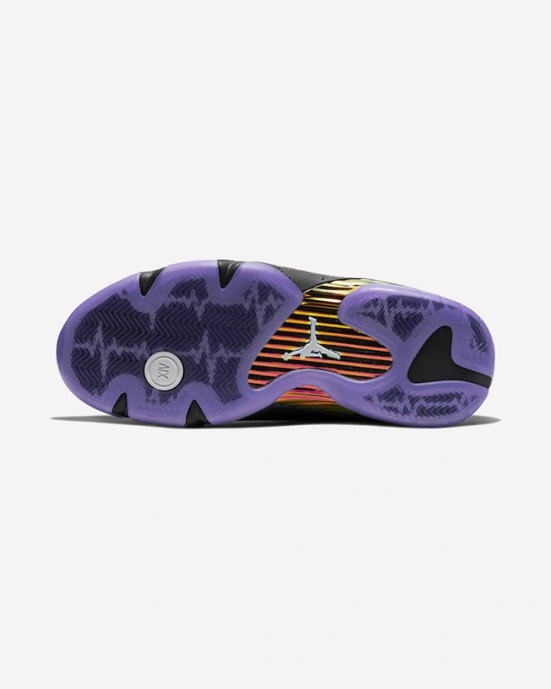 Air Jordan 14 Retro Doernbecher (2019)