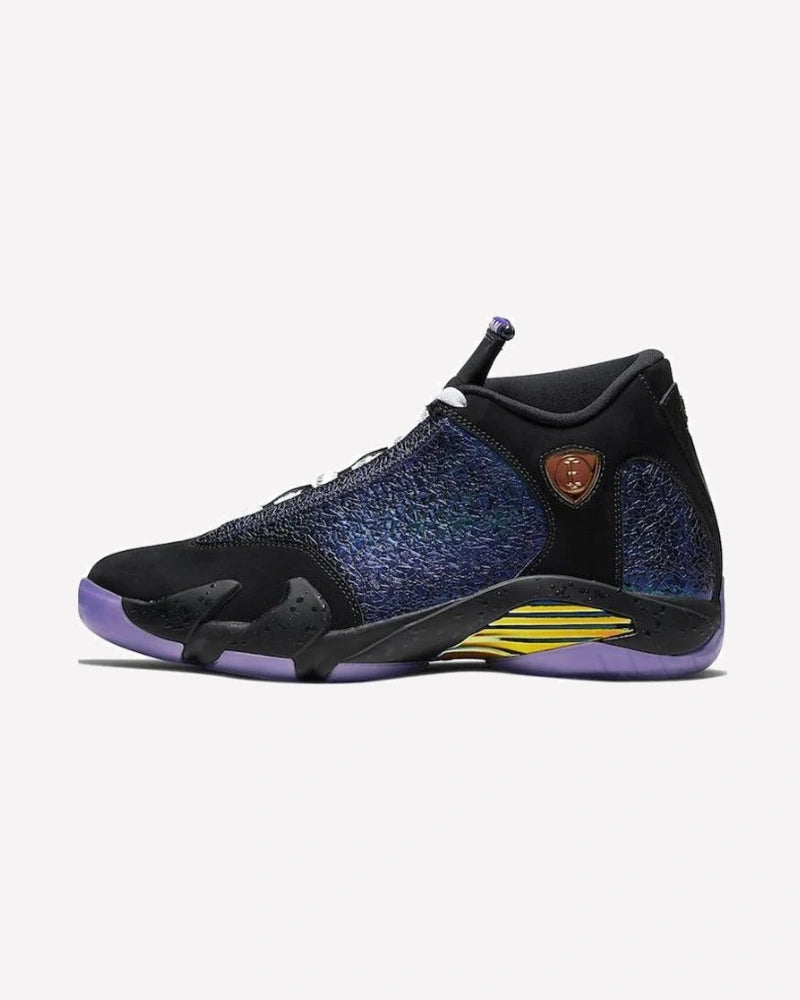Air Jordan 14 Retro Doernbecher (2019)