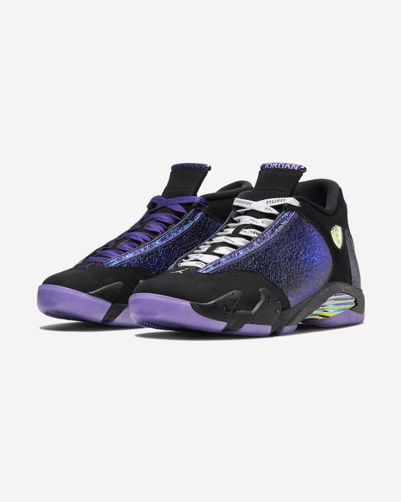 Air Jordan 14 Retro Doernbecher (2019)