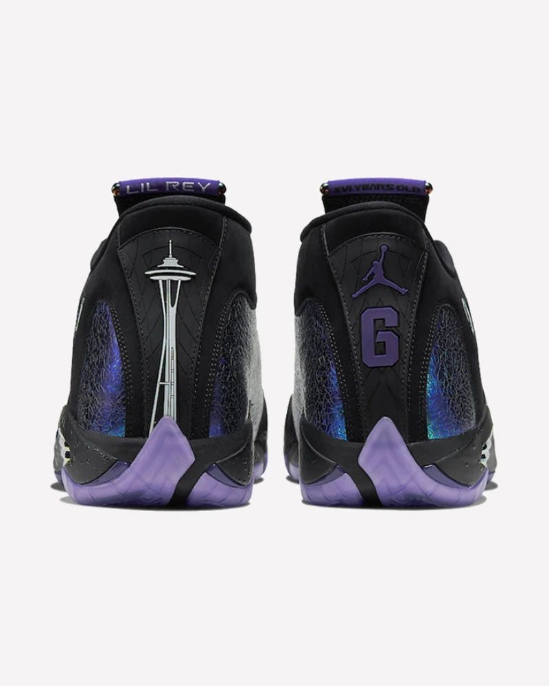 Air Jordan 14 Retro Doernbecher (2019)