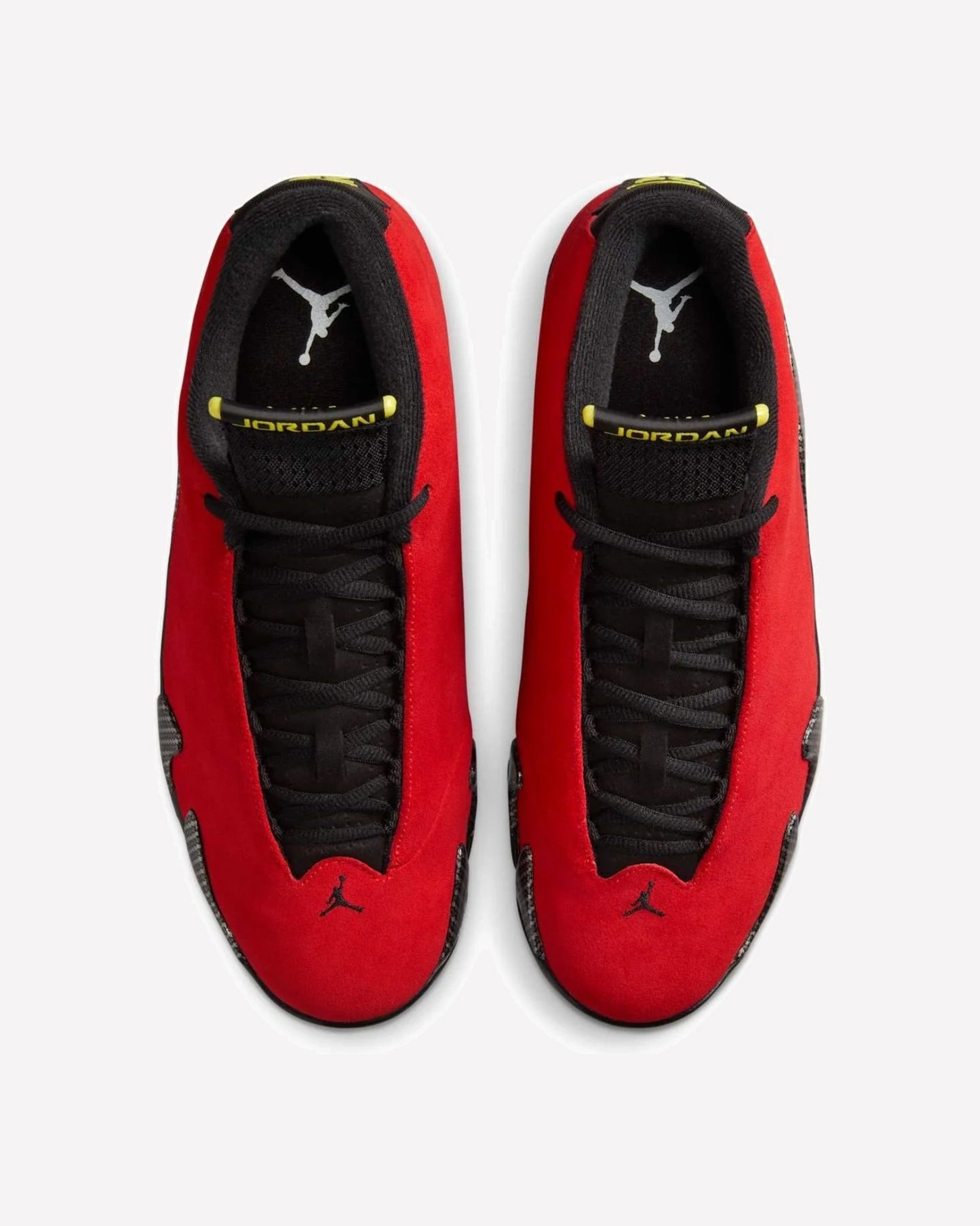 Air Jordan 14 Retro Ferrari (2025)