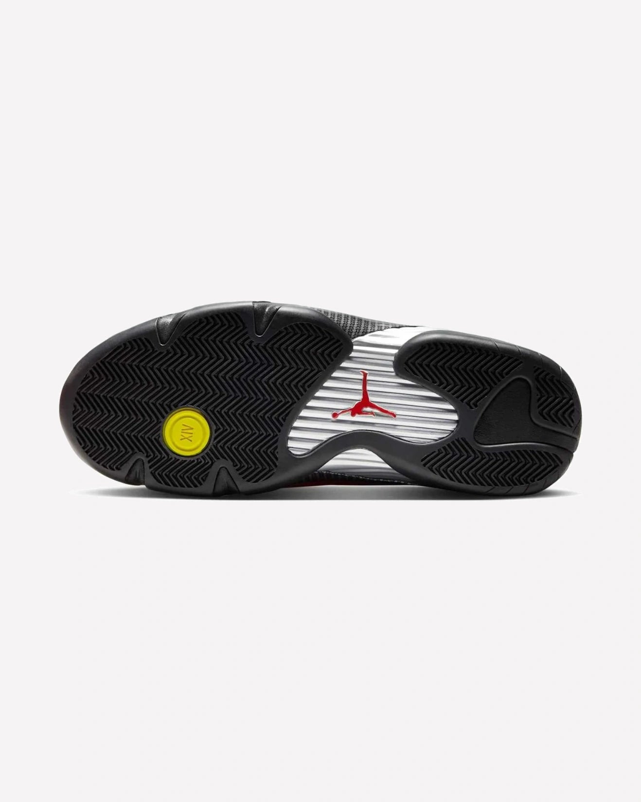 Air Jordan 14 Retro Ferrari (2025)