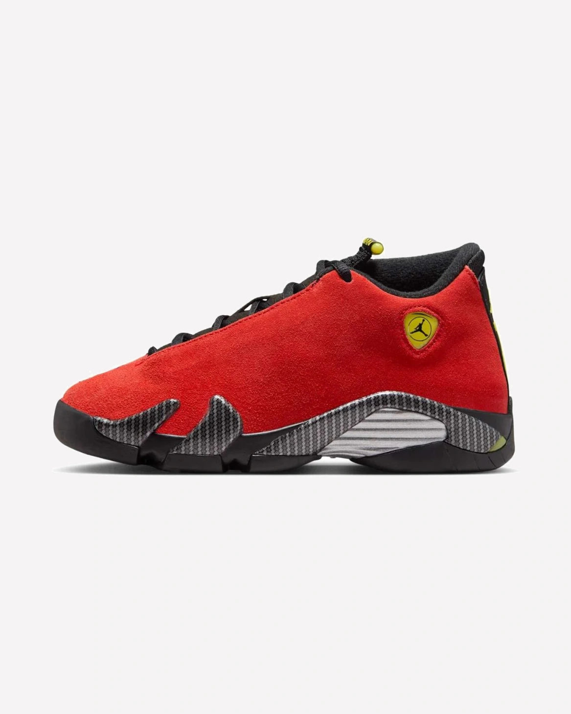 Air Jordan 14 Retro Ferrari (2025) (GS)