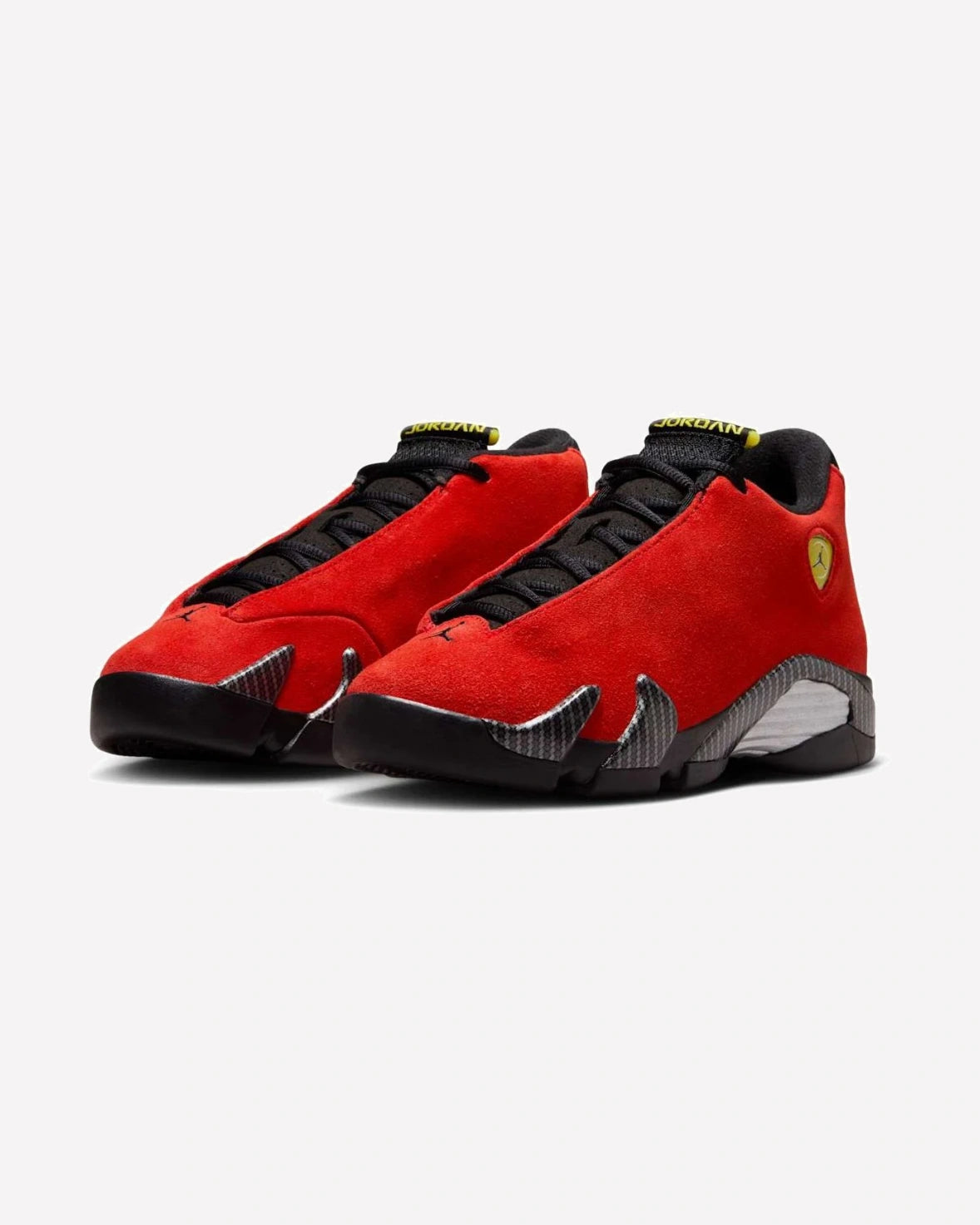 Air Jordan 14 Retro Ferrari (2025) (GS)