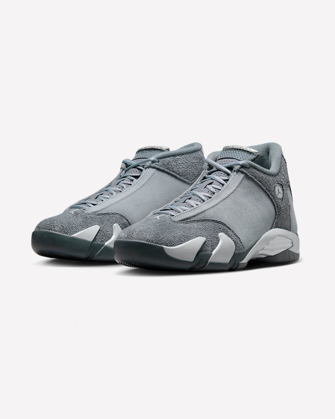 Air Jordan 14 Retro Flint Grey