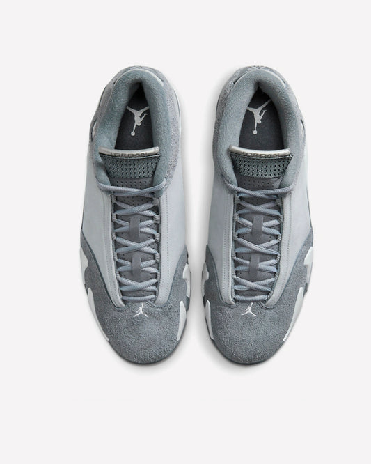 Air Jordan 14 Retro Flint Grey