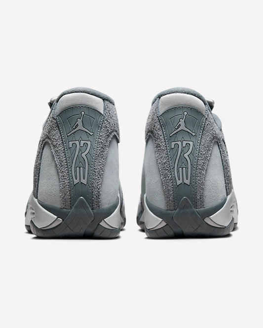Air Jordan 14 Retro Flint Grey