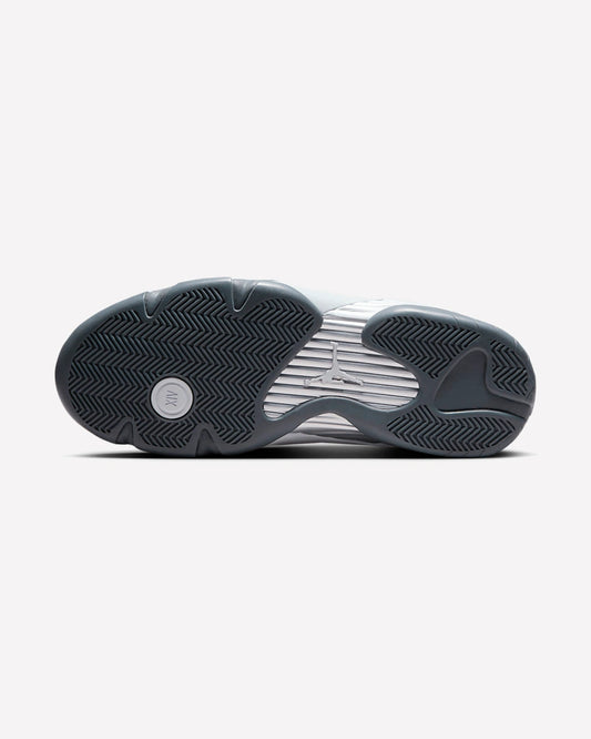 Air Jordan 14 Retro Flint Grey