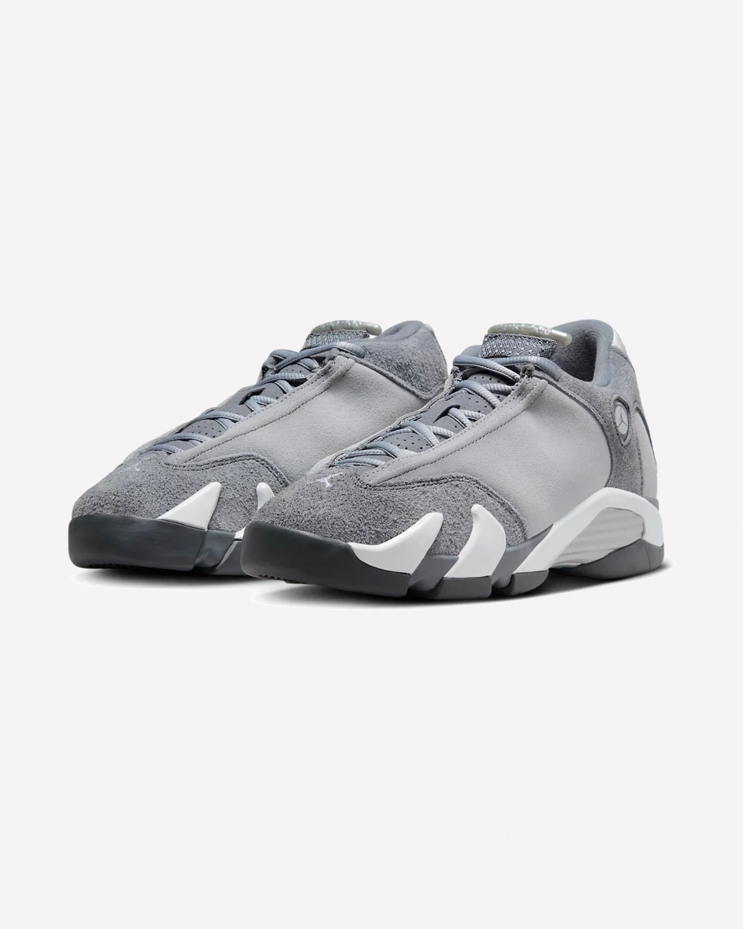 Air Jordan 14 Retro Flint Grey (GS)