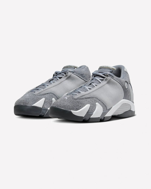 Air Jordan 14 Retro Flint Grey (GS)