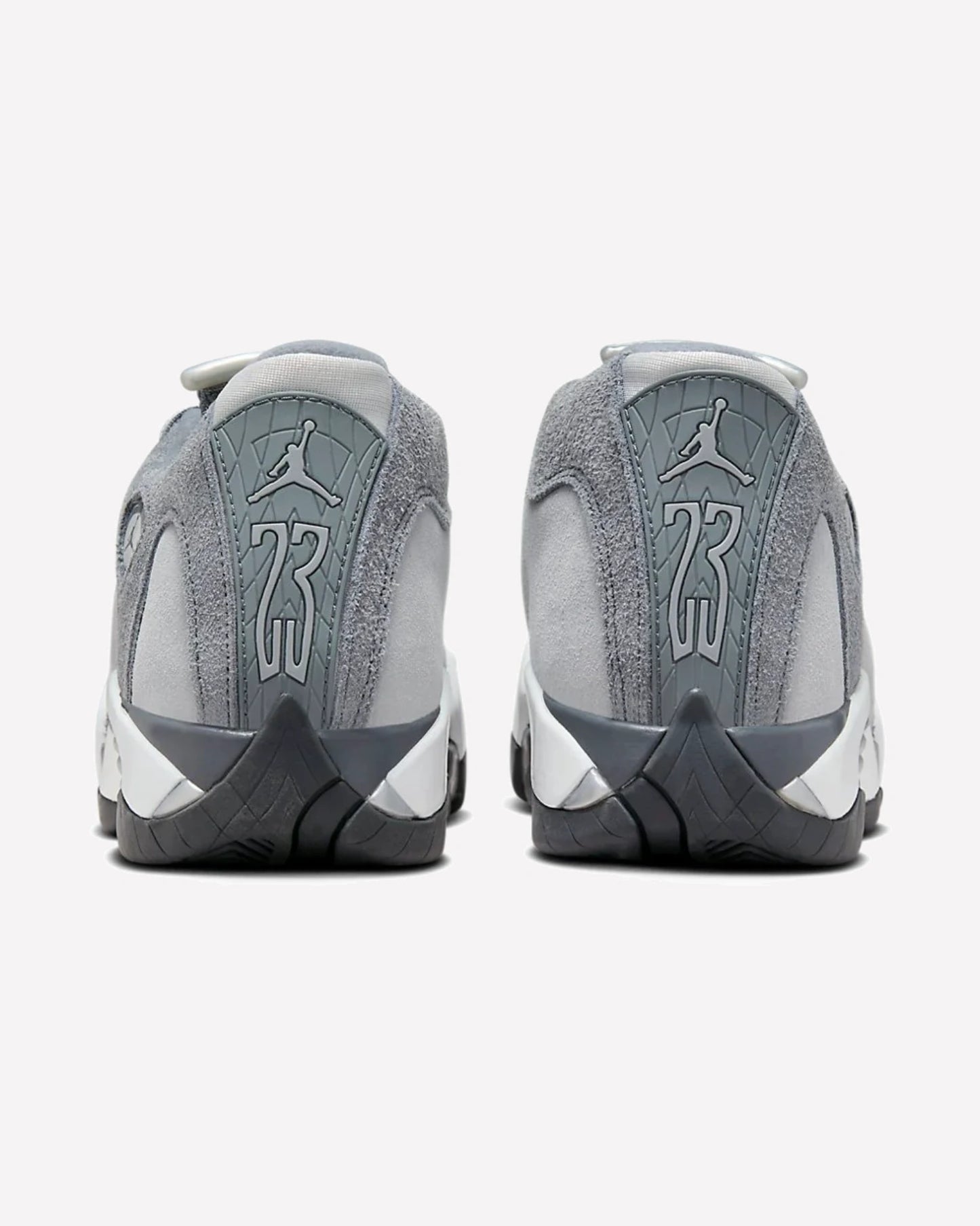 Air Jordan 14 Retro Flint Grey (GS)