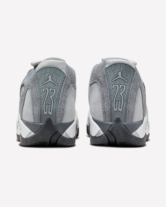 Air Jordan 14 Retro Flint Grey (GS)