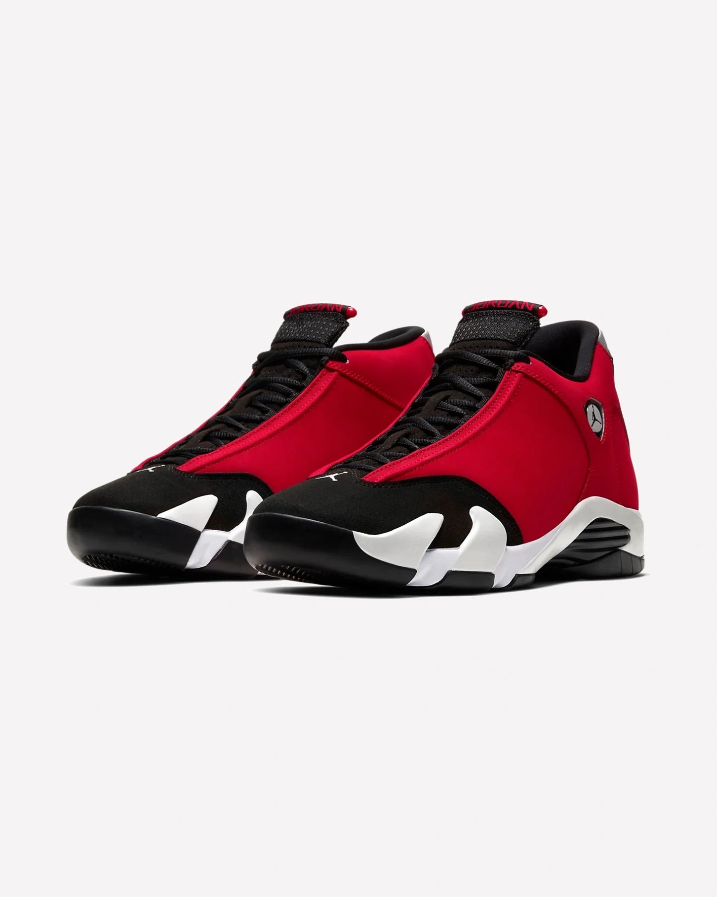 Air Jordan 14 Retro Gym Red Toro