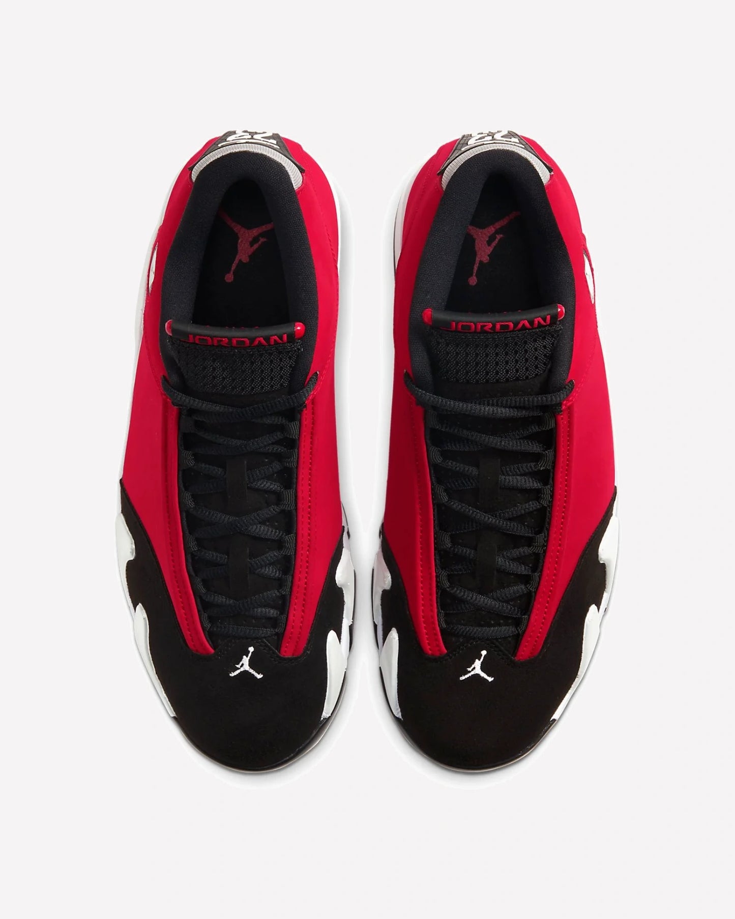 Air Jordan 14 Retro Gym Red Toro