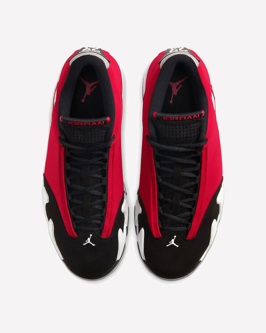 Air Jordan 14 Retro Gym Red Toro