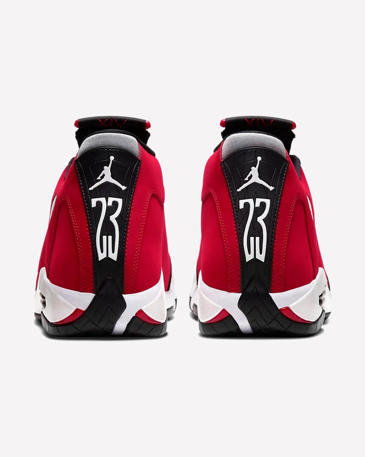 Air Jordan 14 Retro Gym Red Toro