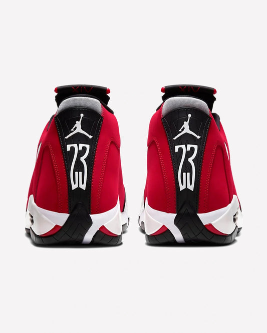 Air Jordan 14 Retro Gym Red Toro