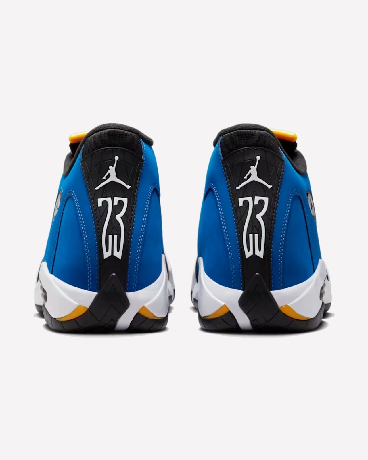Air Jordan 14 Retro Laney (2023)