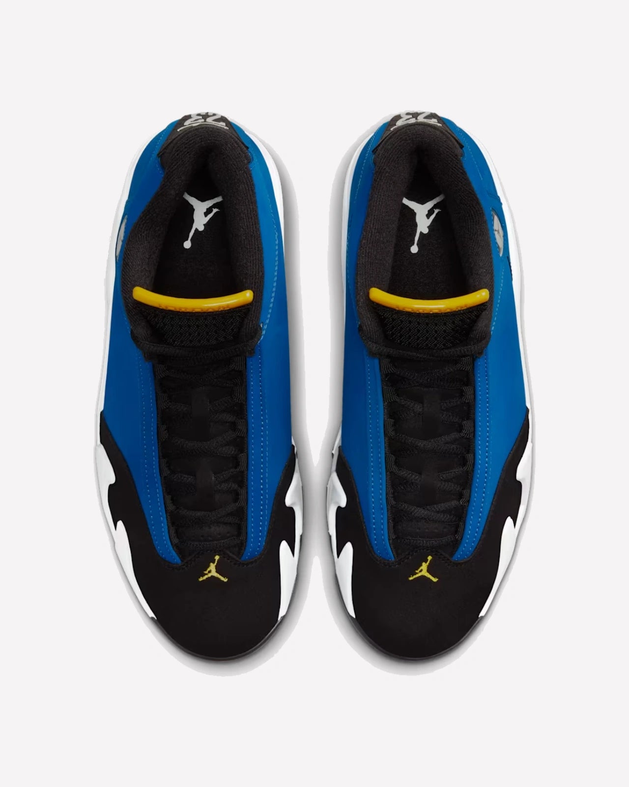 Air Jordan 14 Retro Laney (2023)