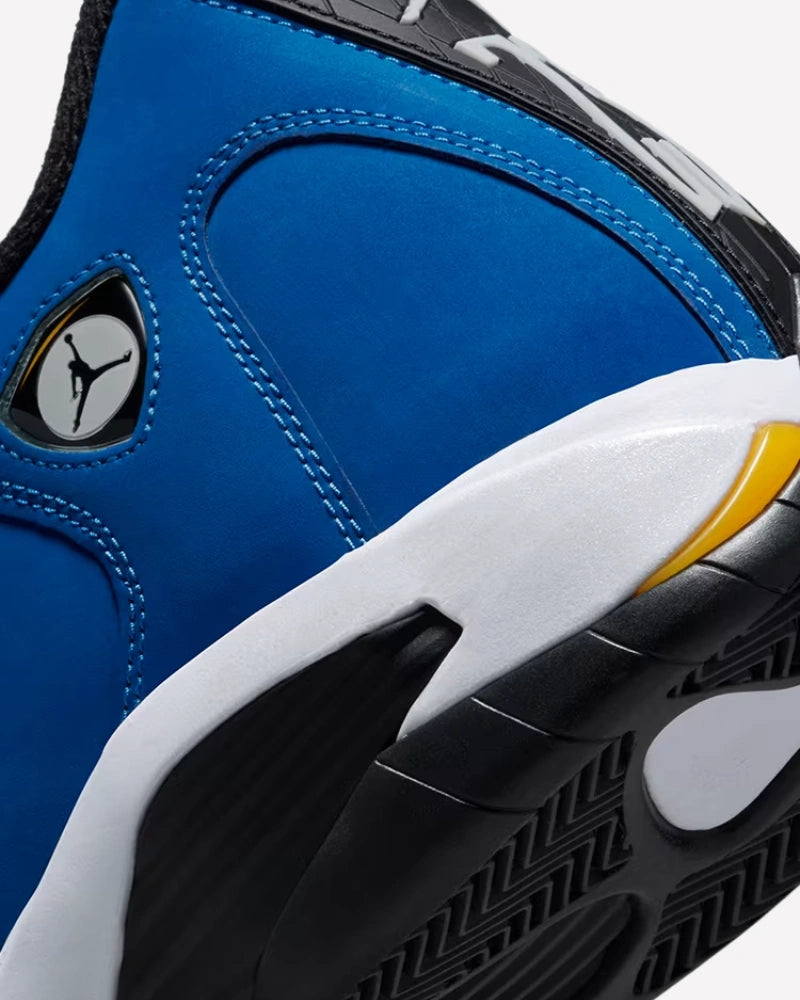 Air Jordan 14 Retro Laney (2023)