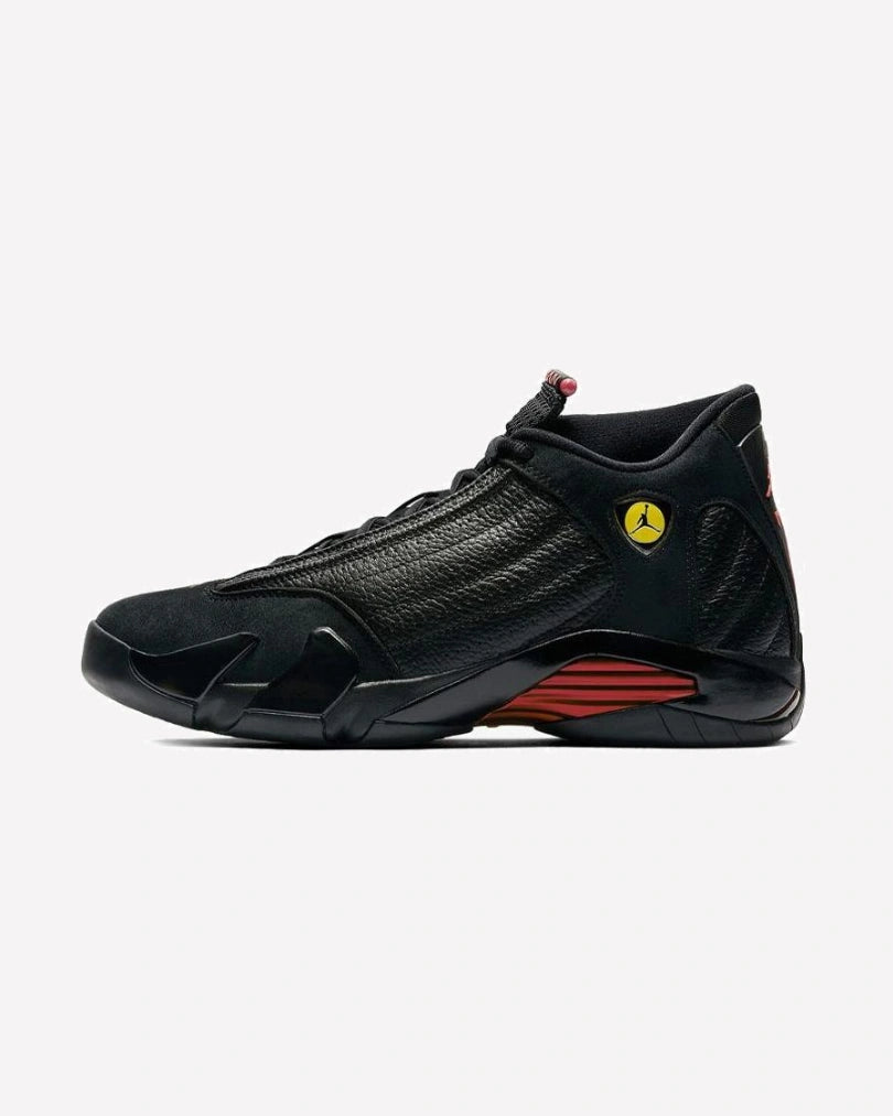 Air Jordan 14 Retro Last Shot (2018)