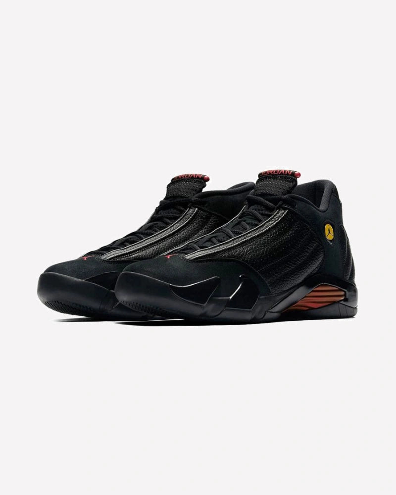 Air Jordan 14 Retro Last Shot (2018)